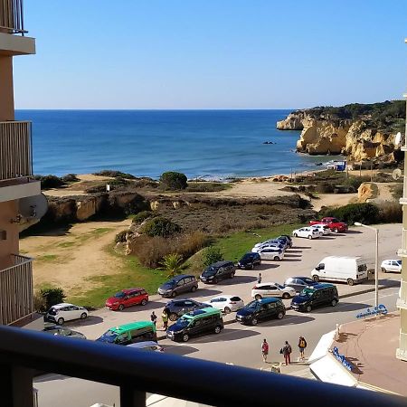 Apartmán 5J Sao Gabriel - Casas & Papeis Armação de Pêra Exteriér fotografie