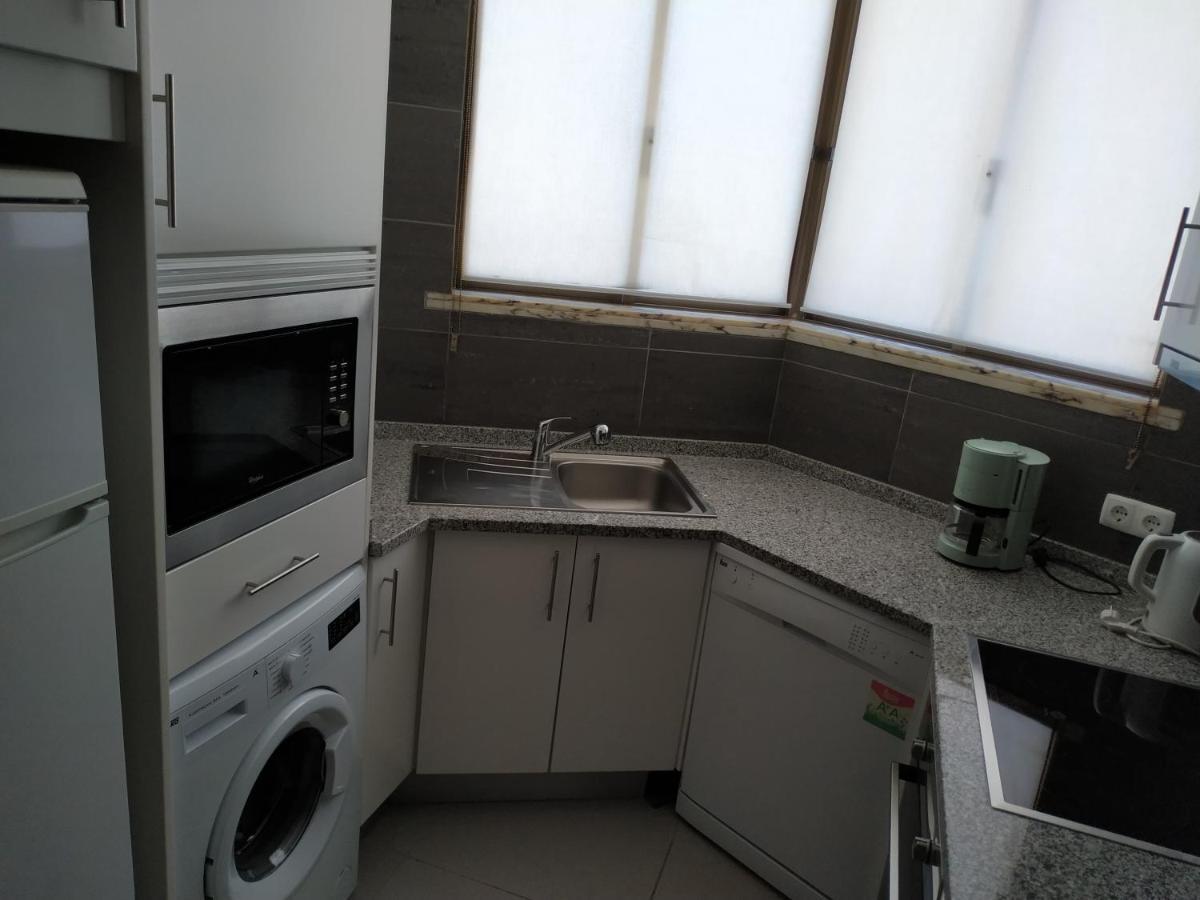 Apartmán 5J Sao Gabriel - Casas & Papeis Armação de Pêra Exteriér fotografie
