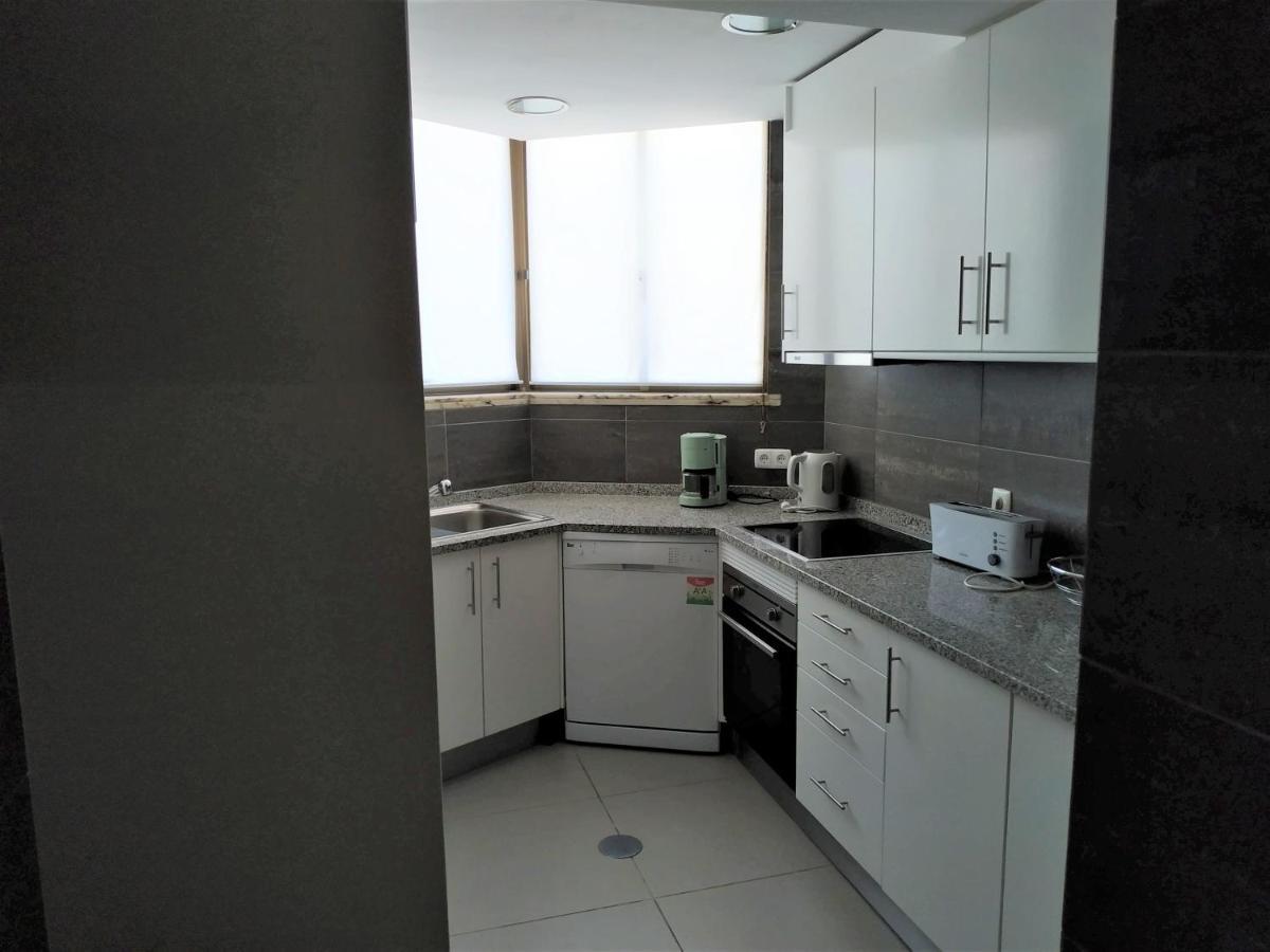 Apartmán 5J Sao Gabriel - Casas & Papeis Armação de Pêra Exteriér fotografie