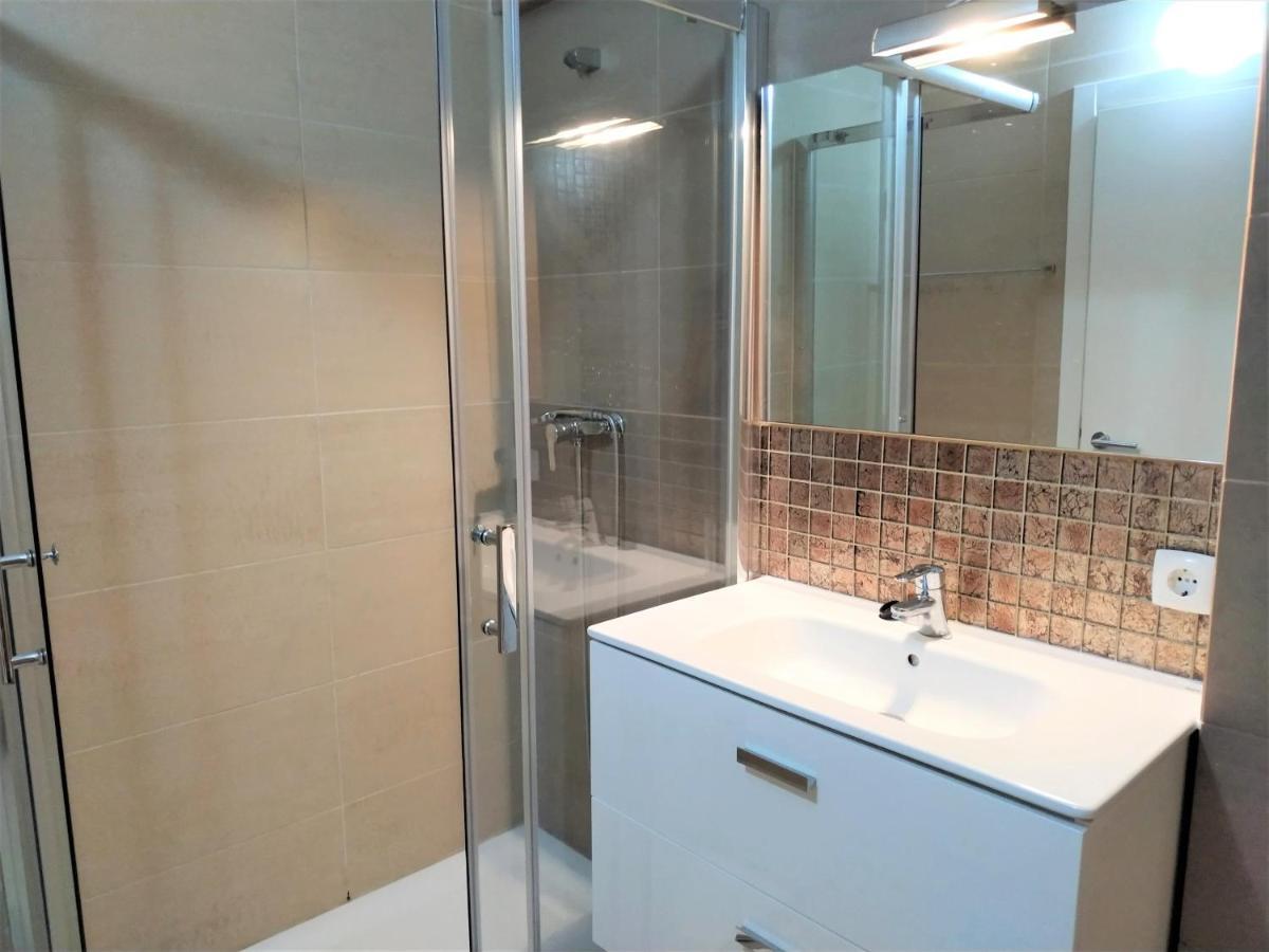 Apartmán 5J Sao Gabriel - Casas & Papeis Armação de Pêra Exteriér fotografie