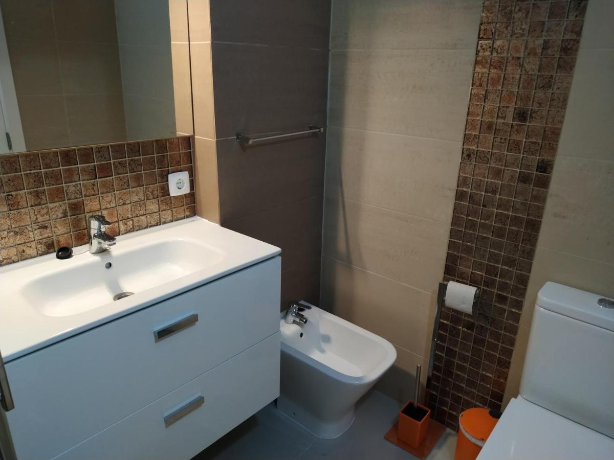 Apartmán 5J Sao Gabriel - Casas & Papeis Armação de Pêra Exteriér fotografie