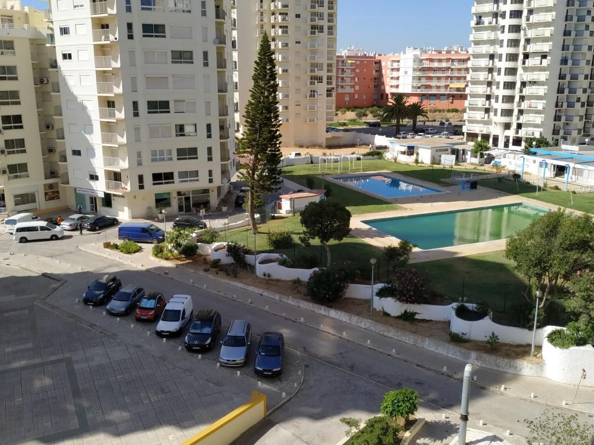 Apartmán 5J Sao Gabriel - Casas & Papeis Armação de Pêra Exteriér fotografie