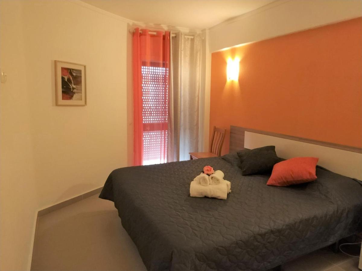 Apartmán 5J Sao Gabriel - Casas & Papeis Armação de Pêra Exteriér fotografie