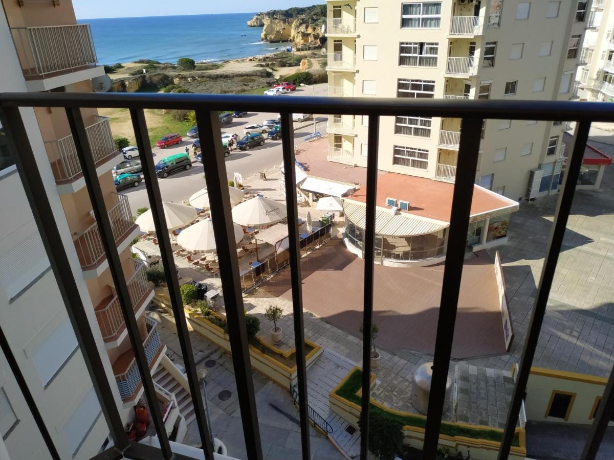 Apartmán 5J Sao Gabriel - Casas & Papeis Armação de Pêra Exteriér fotografie