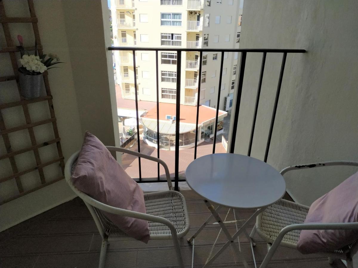 Apartmán 5J Sao Gabriel - Casas & Papeis Armação de Pêra Exteriér fotografie