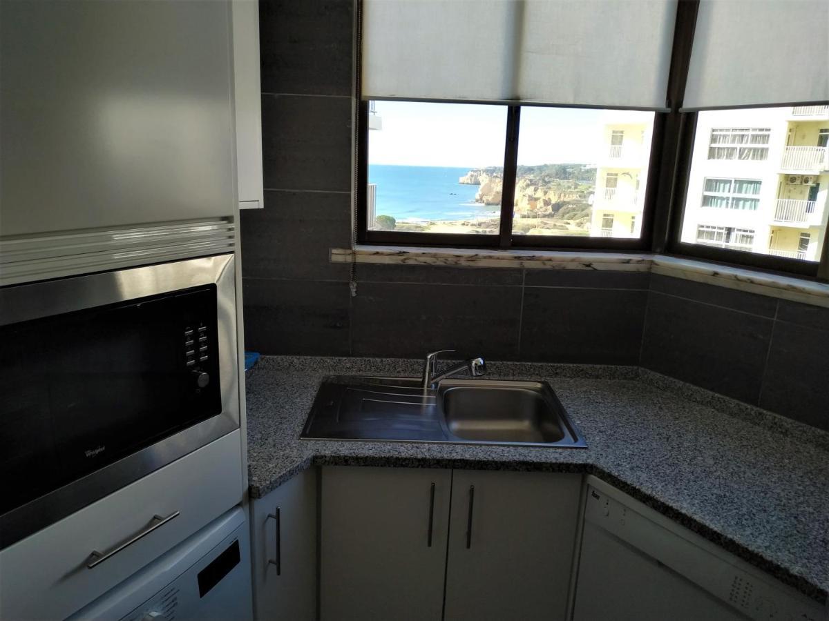 Apartmán 5J Sao Gabriel - Casas & Papeis Armação de Pêra Exteriér fotografie