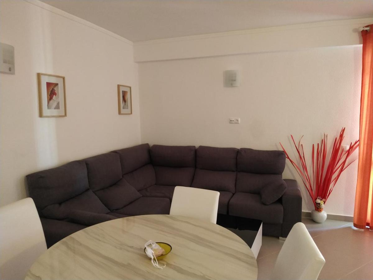 Apartmán 5J Sao Gabriel - Casas & Papeis Armação de Pêra Exteriér fotografie