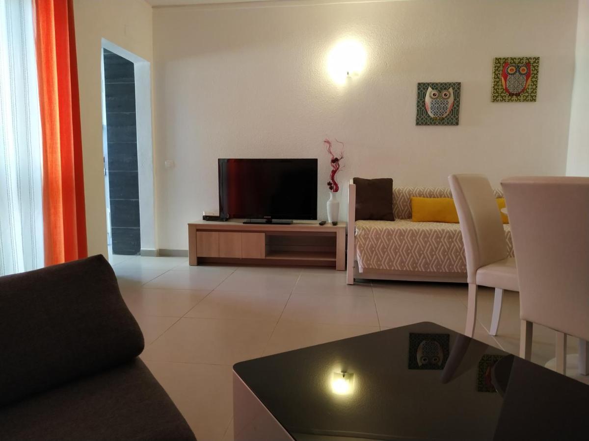 Apartmán 5J Sao Gabriel - Casas & Papeis Armação de Pêra Exteriér fotografie