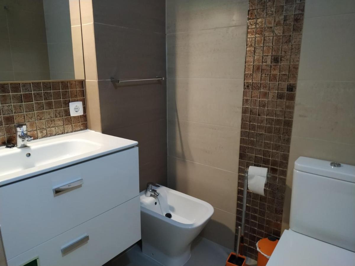 Apartmán 5J Sao Gabriel - Casas & Papeis Armação de Pêra Exteriér fotografie
