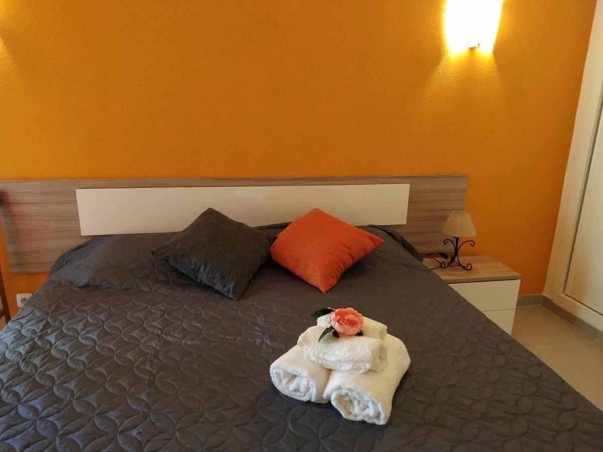 Apartmán 5J Sao Gabriel - Casas & Papeis Armação de Pêra Exteriér fotografie