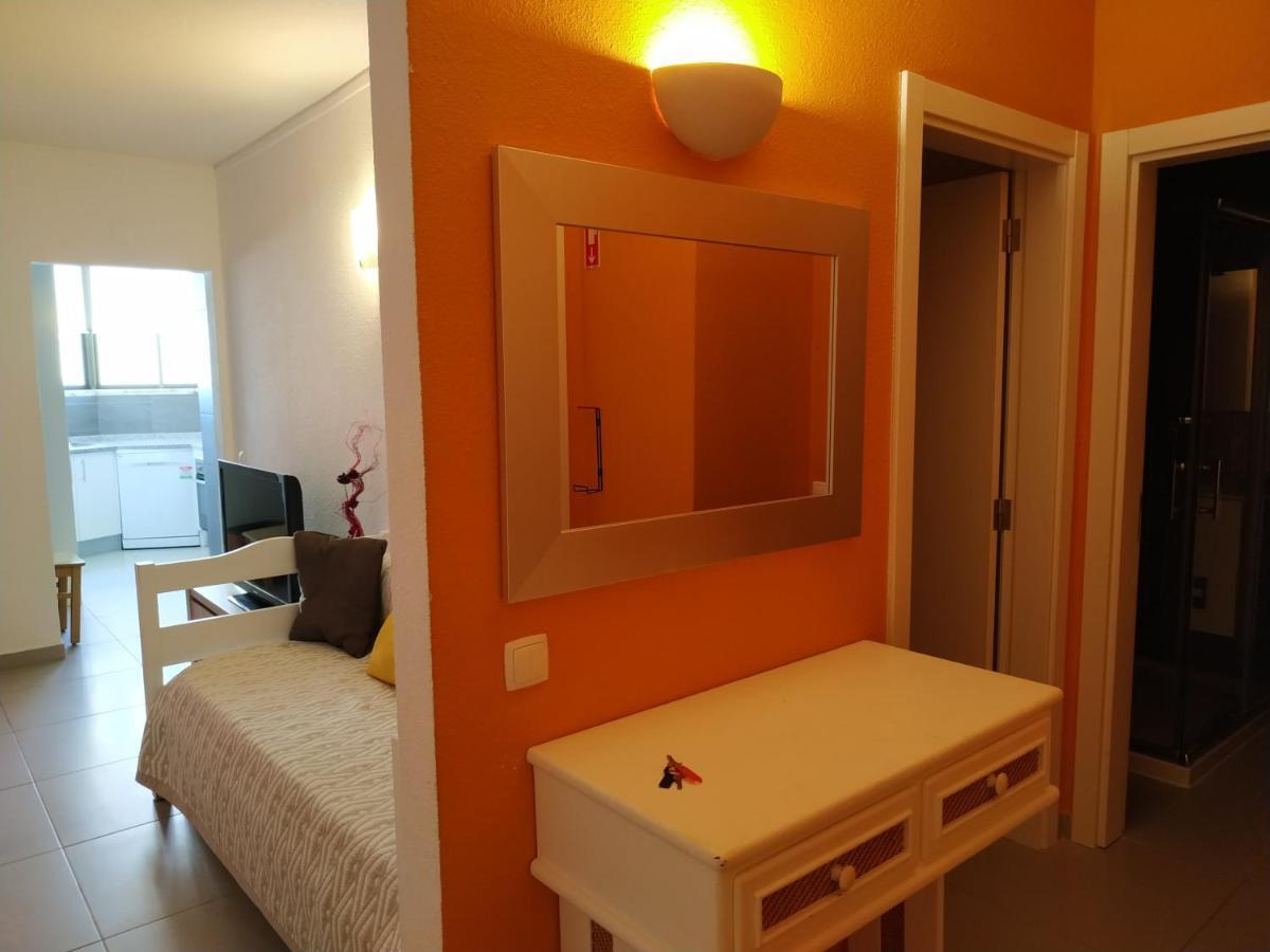 Apartmán 5J Sao Gabriel - Casas & Papeis Armação de Pêra Exteriér fotografie