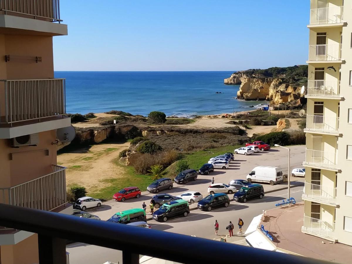 Apartmán 5J Sao Gabriel - Casas & Papeis Armação de Pêra Exteriér fotografie