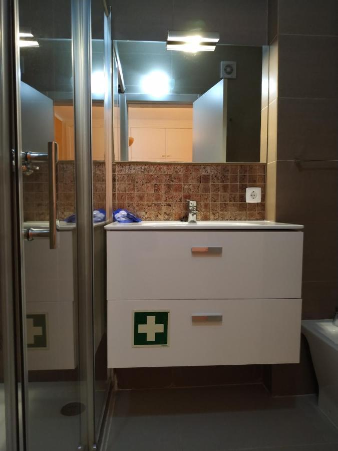 Apartmán 5J Sao Gabriel - Casas & Papeis Armação de Pêra Exteriér fotografie